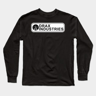 Drax Industries Long Sleeve T-Shirt